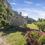 Gorgeous With Pool Near Sibillini Mountains *