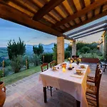 Gorgeous With Pool Near Sibillini Mountains *