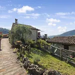 Gorgeous With Pool Near Sibillini Mountains Semesterbostad
