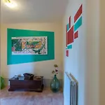 Gorgeous With Pool Near Sibillini Mountains Semesterbostad Monte San Martino