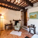 Gorgeous With Pool Near Sibillini Mountains Semesterbostad