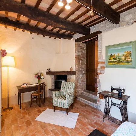 Gorgeous With Pool Near Sibillini Mountains Monte San Martino