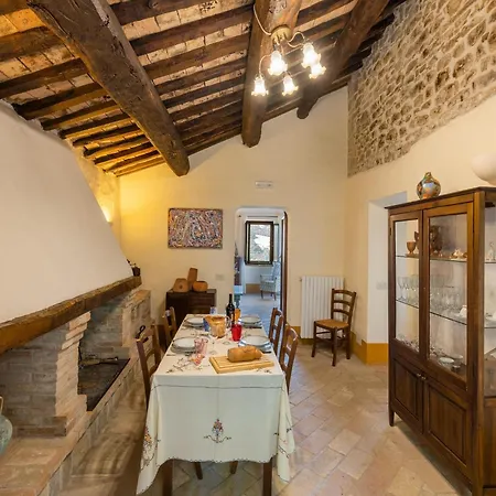 Gorgeous With Pool Near Sibillini Mountains بيت للعطل *