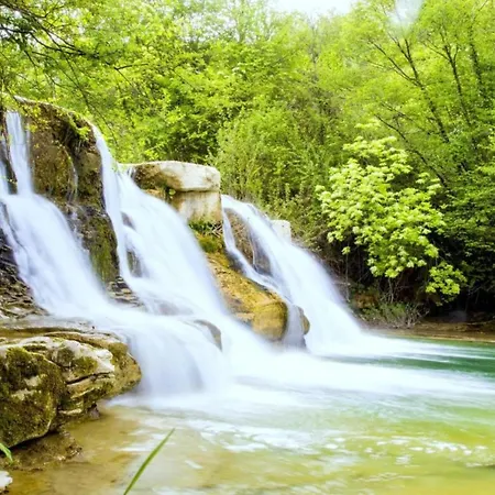 Feriehus Gorgeous With Pool Near Sibillini Mountains *