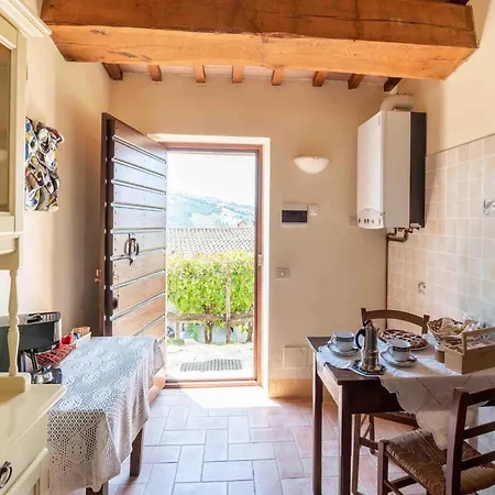 بيت للعطل Gorgeous With Pool Near Sibillini Mountains