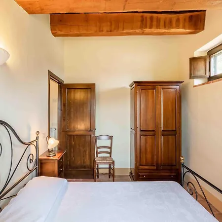 Gorgeous With Pool Near Sibillini Mountains بيت للعطل Monte San Martino
