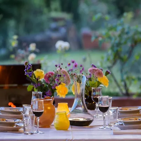 Casa de Férias Gorgeous With Pool Near Sibillini Mountains *