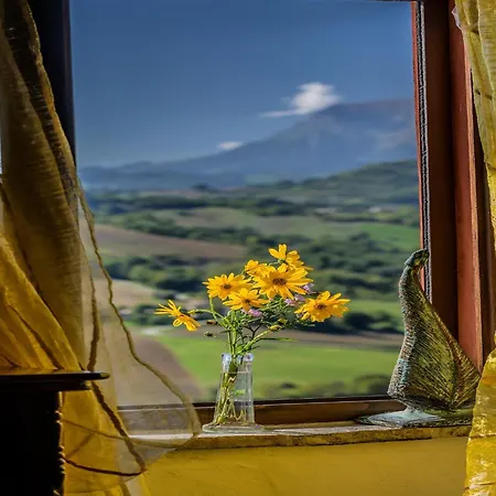 Gorgeous With Pool Near Sibillini Mountains Casa de Férias Monte San Martino